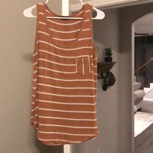 Super comfy cotton tank